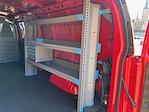 New 2025 Chevrolet Express 3500 Standard Roof Upfitted Cargo Van for sale #26-7029 - photo 9