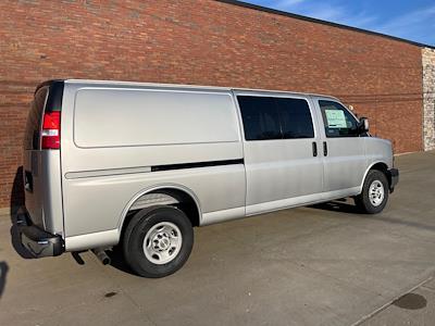 New 2025 Chevrolet Express 3500 - photo 1