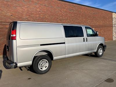 New 2025 Chevrolet Express 3500 - photo 1