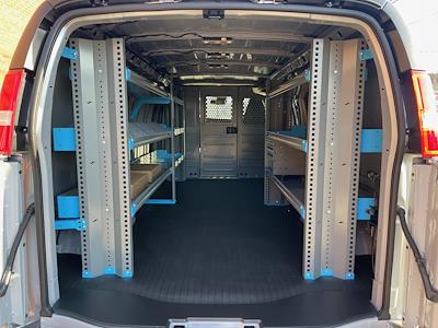 New 2025 Chevrolet Express 3500 - photo 1