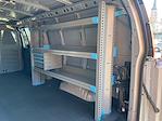 New 2025 Chevrolet Express 3500 Standard Roof Upfitted Cargo Van for sale #26-7030 - photo 11