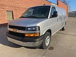 New 2025 Chevrolet Express 3500 Standard Roof Upfitted Cargo Van for sale #26-7030 - photo 3
