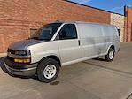 New 2025 Chevrolet Express 3500 Standard Roof Upfitted Cargo Van for sale #26-7030 - photo 20