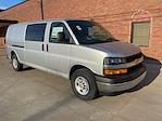 New 2025 Chevrolet Express 3500 Standard Roof Upfitted Cargo Van for sale #26-7030 - photo 21