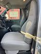 New 2025 Chevrolet Express 3500 Standard Roof Upfitted Cargo Van for sale #26-7030 - photo 29