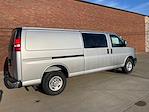 New 2025 Chevrolet Express 3500 Standard Roof Upfitted Cargo Van for sale #26-7030 - photo 34
