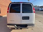 New 2025 Chevrolet Express 3500 Standard Roof Upfitted Cargo Van for sale #26-7030 - photo 37