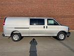New 2025 Chevrolet Express 3500 Standard Roof Upfitted Cargo Van for sale #26-7030 - photo 6