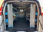 New 2025 Chevrolet Express 3500 Standard Roof Upfitted Cargo Van for sale #26-7030 - photo 39