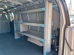 New 2025 Chevrolet Express 3500 Standard Roof Upfitted Cargo Van for sale #26-7030 - photo 41