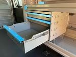 New 2025 Chevrolet Express 3500 Standard Roof Upfitted Cargo Van for sale #26-7030 - photo 48