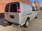 New 2025 Chevrolet Express 3500 Standard Roof Upfitted Cargo Van for sale #26-7030 - photo 7