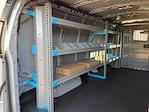 New 2025 Chevrolet Express 3500 Standard Roof Upfitted Cargo Van for sale #26-7030 - photo 10
