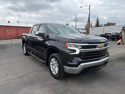 Used 2024 Chevrolet Silverado 1500 - photo 1