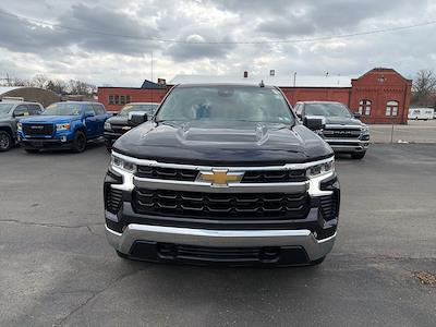 Used 2024 Chevrolet Silverado 1500 - photo 1