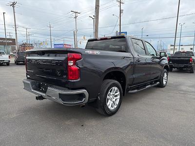 2024 Chevrolet Silverado 1500 Crew Cab 4WD Pickup for sale #26-7031A - photo 2