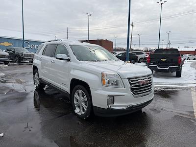 Used 2016 GMC Terrain - photo 1