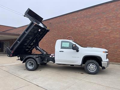 New 2026 Chevrolet Silverado 3500 - photo 1