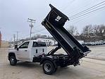 New 2026 Chevrolet Silverado 3500 Regular Cab Dump Truck for sale #26-7036 - photo 16