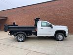 New 2026 Chevrolet Silverado 3500 Regular Cab Dump Truck for sale #26-7036 - photo 3