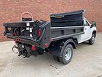 New 2026 Chevrolet Silverado 3500 Regular Cab Dump Truck for sale #26-7036 - photo 4