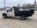 New 2026 Chevrolet Silverado 3500 Regular Cab Dump Truck for sale #26-7036 - photo 7
