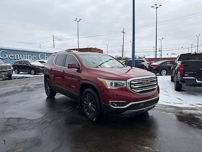 Used 2019 GMC Acadia - photo 1