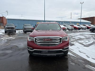 Used 2019 GMC Acadia - photo 1