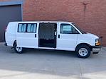 2026 Chevrolet Express 3500 RWD Empty Cargo Van for sale #26-7052 - photo 11
