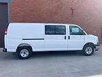 2026 Chevrolet Express 3500 RWD Empty Cargo Van for sale #26-7052 - photo 3