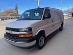 2026 Chevrolet Express 3500 RWD Empty Cargo Van for sale #26-7052 - photo 7