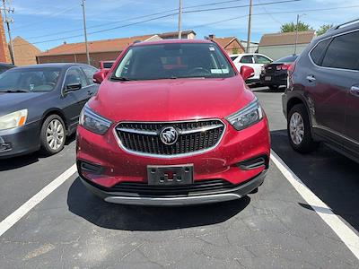 2019 Buick Encore AWD SUV for sale #26-7094A - photo 2