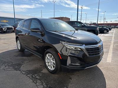 Used 2023 Chevrolet Equinox - photo 1