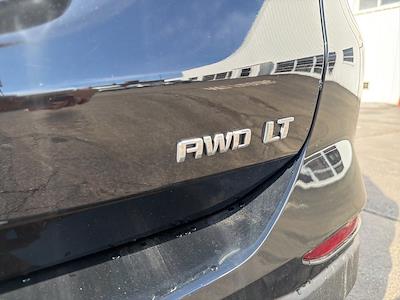 Used 2023 Chevrolet Equinox - photo 1