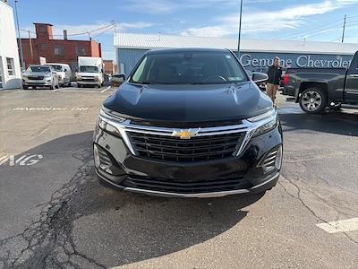 Used 2023 Chevrolet Equinox - photo 1