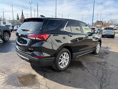 Used 2023 Chevrolet Equinox - photo 1