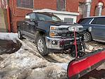 Used 2017 Chevrolet Silverado 2500 LTZ Double Cab Plow Truck for sale #26-9705A - photo 1