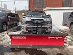 Used 2017 Chevrolet Silverado 2500 LTZ Double Cab Plow Truck for sale #26-9705A - photo 2