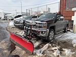 Used 2017 Chevrolet Silverado 2500 LTZ Double Cab Plow Truck for sale #26-9705A - photo 3