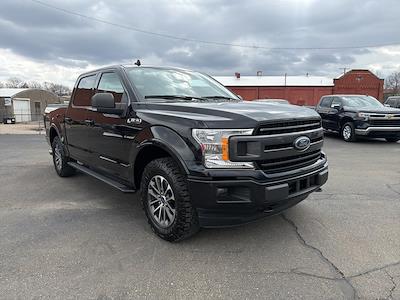 Used 2020 Ford F-150 - photo 1