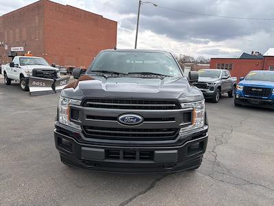 Used 2020 Ford F-150 - photo 1