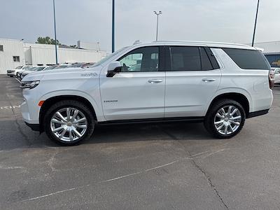 2023 Chevrolet Tahoe 4WD SUV for sale #B4312 - photo 2