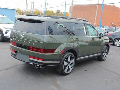 Used 2024 Hyundai Santa Fe Limited AWD SUV for sale #B4491 - photo 2