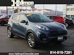 Used 2022 Kia Sportage Nightfall AWD SUV for sale #B4499 - photo 1