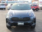 Used 2022 Kia Sportage Nightfall AWD SUV for sale #B4499 - photo 2