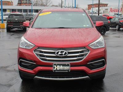 Used 2017 Hyundai Santa Fe 2.4L 4x4 SUV for sale #B4511 - photo 2