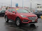 Used 2017 Hyundai Santa Fe 2.4L 4x4 SUV for sale #B4511 - photo 1