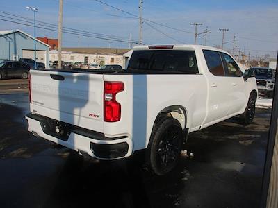 2024 Chevrolet Silverado 1500 Crew Cab 4WD Pickup for sale #B4532 - photo 2
