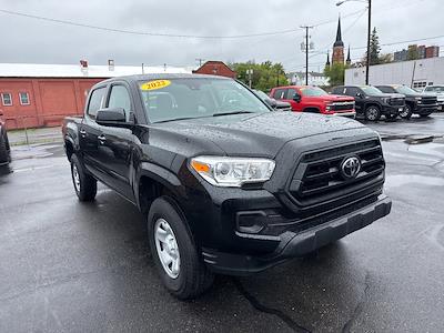 2022 Toyota Tacoma Double Cab 4WD Pickup for sale #B4535A - photo 1