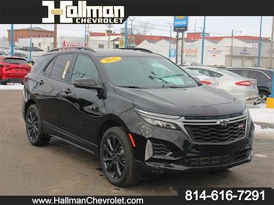 2022 Chevrolet Equinox AWD SUV for sale #B4560 - photo 1